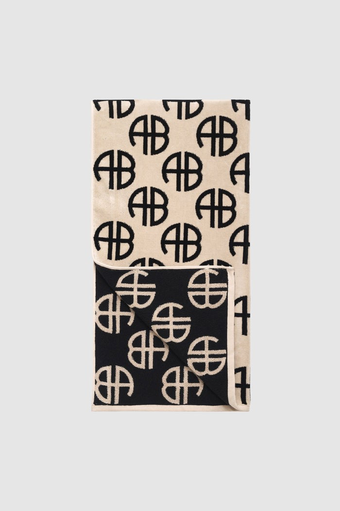 Serviette de plage Bahia
