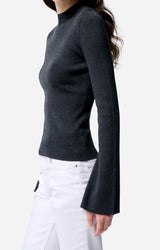 Pull Francesca Anthracite