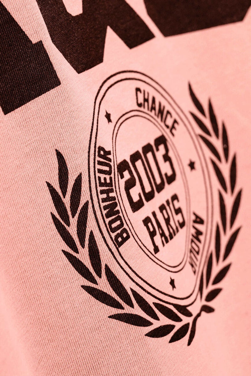 T-shirt Ioni Rose