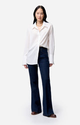 Chemise Esti Ecru