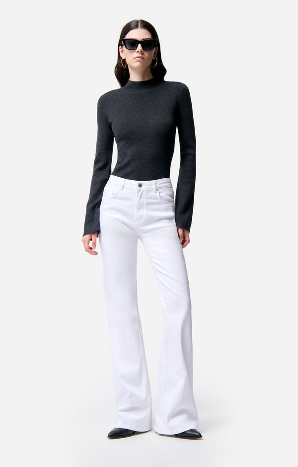 Pull Francesca Anthracite