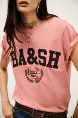 T-shirt Ioni Rose