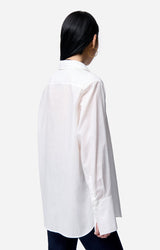 Chemise Esti Ecru