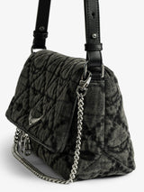 Sac Rocky II Denim