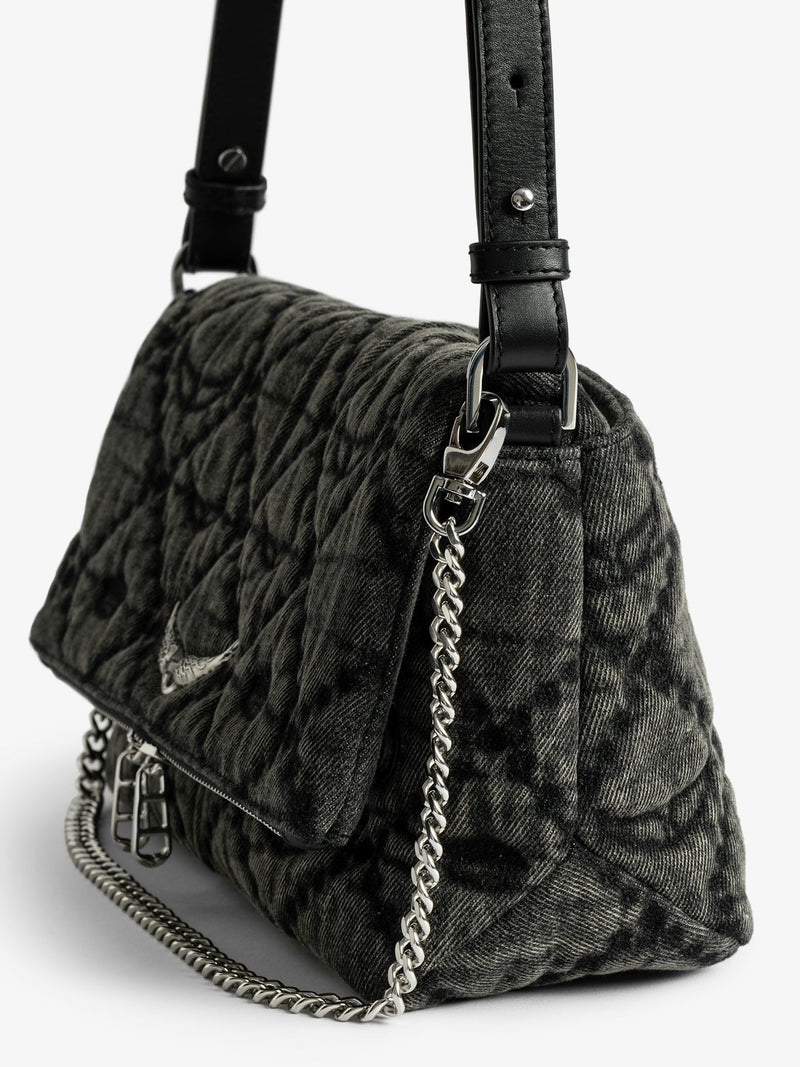 Sac Rocky II Denim