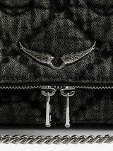 Sac Rocky II Denim