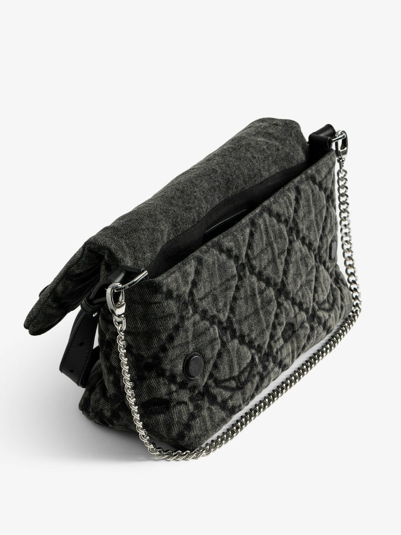 Sac Rocky II Denim