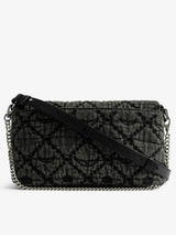Sac Rocky II Denim