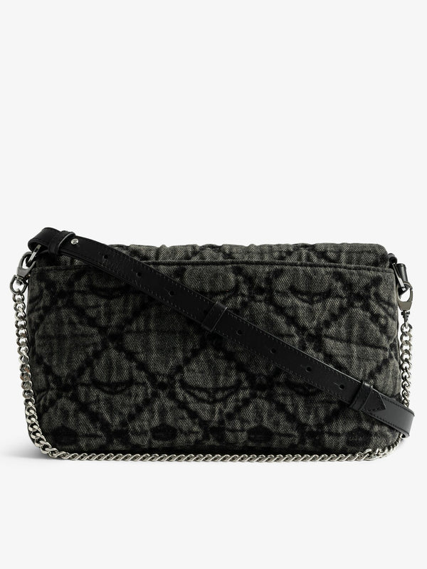 Sac Rocky II Denim