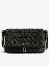 Sac Rocky II Denim