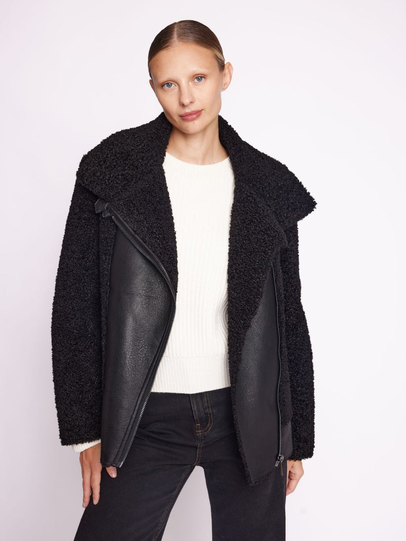 Manteau Marcus