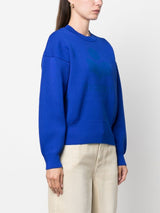 Pull Ailys Blue Electric