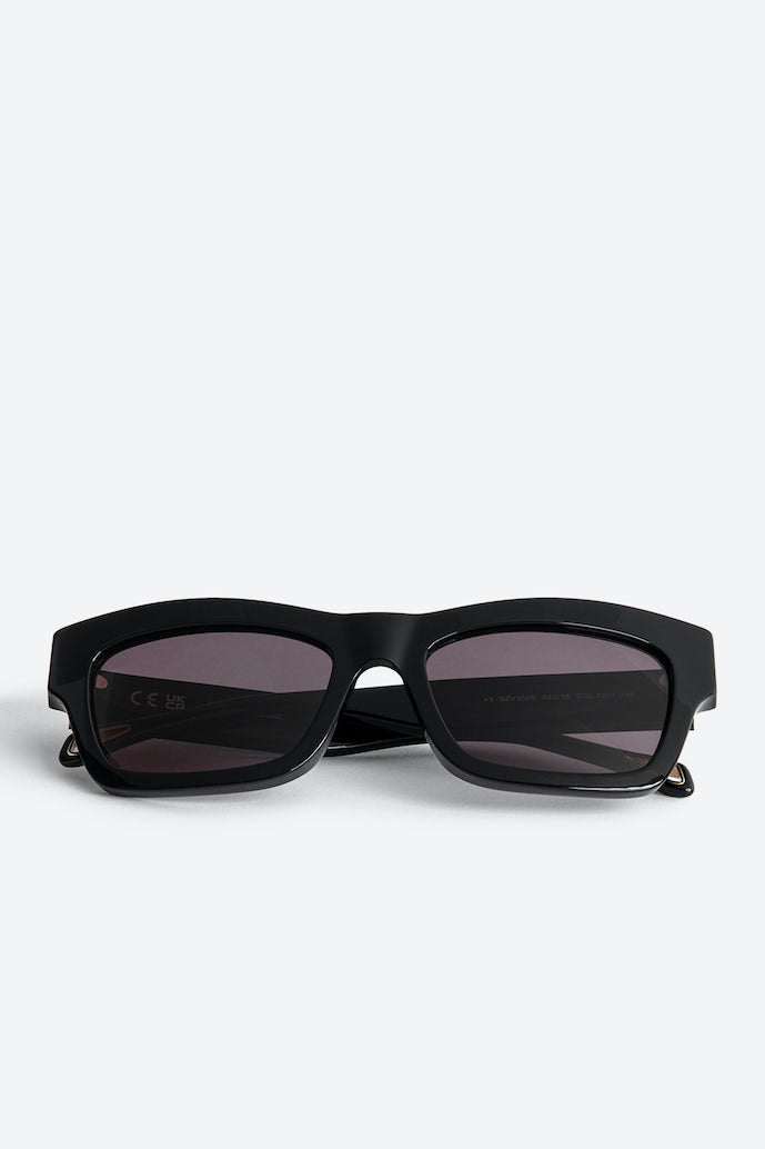 Solaires ZV23H1 Noir Silver