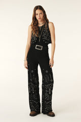 Pantalon Sulina