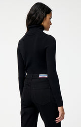 Pull Fontenille Noir