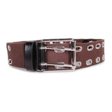 Ceinture Ribbon Mocha