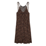 Robe Flora