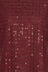 Top Beaded Oversize
