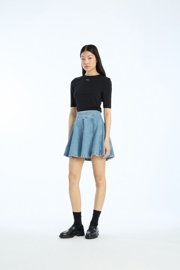T-shirt Sleeve