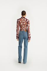 Jeans Straight Leg