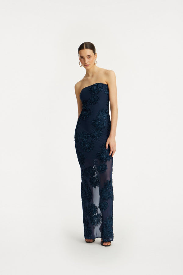 Robe Mesh 3D