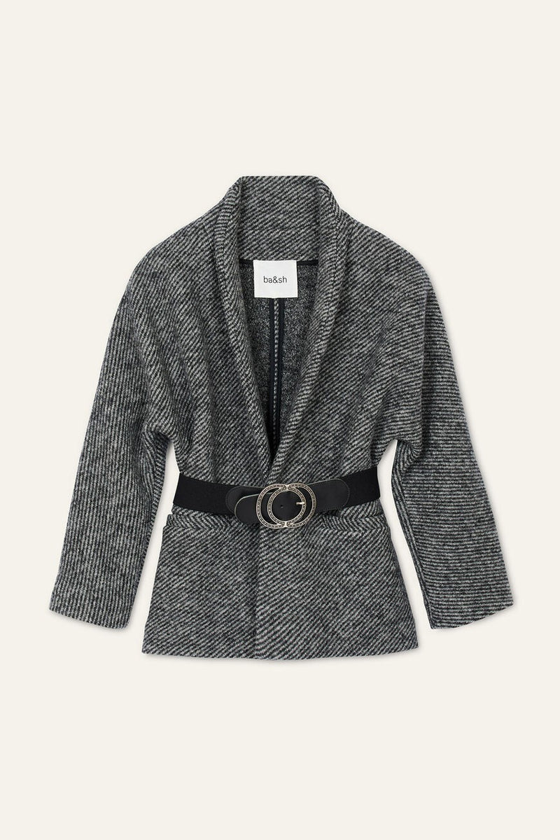 Manteau Carole