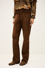 Pantalon Mossi
