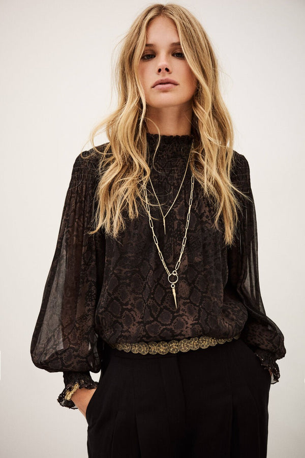 Blouse Shamy