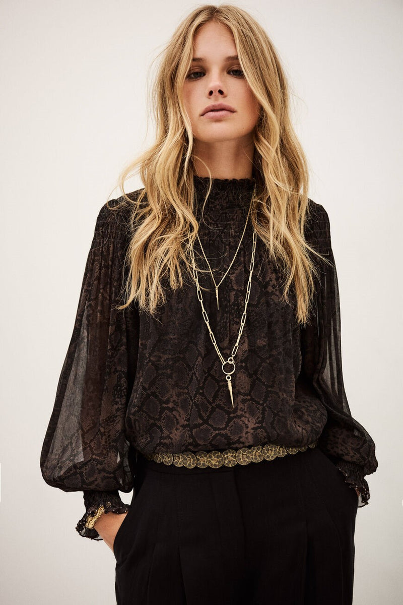 Blouse Shamy