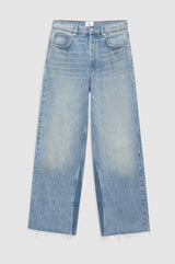 Jean Manon Light blue