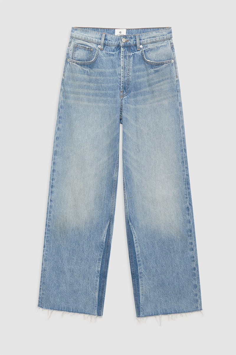 Jean Manon Light blue