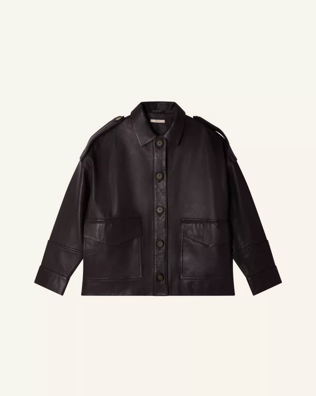 Veste Harriboyd