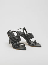 Sandales Calia Noir