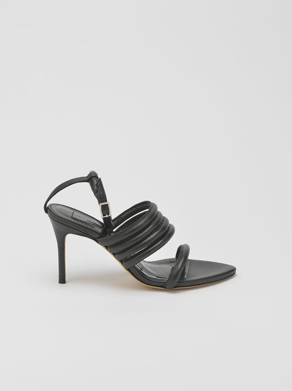 Sandales Calia Noir