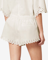 Short Balyme
