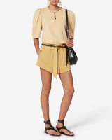 Short Birva