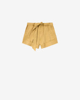 Short Birva
