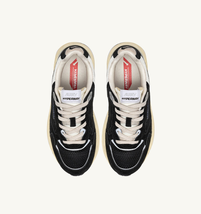 Baskets Hyperway Low Wom