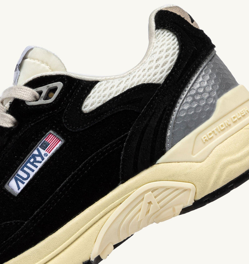 Baskets Hyperway Low Wom