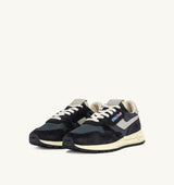 Baskets Reelwind Low Wom