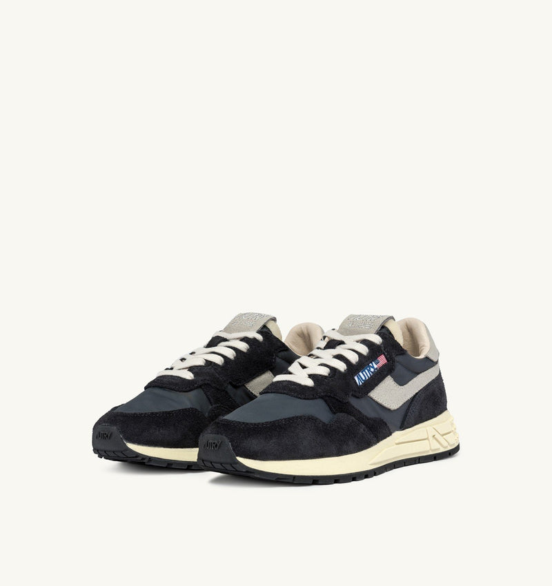 Baskets Reelwind Low Wom
