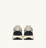 Baskets Reelwind Low Wom