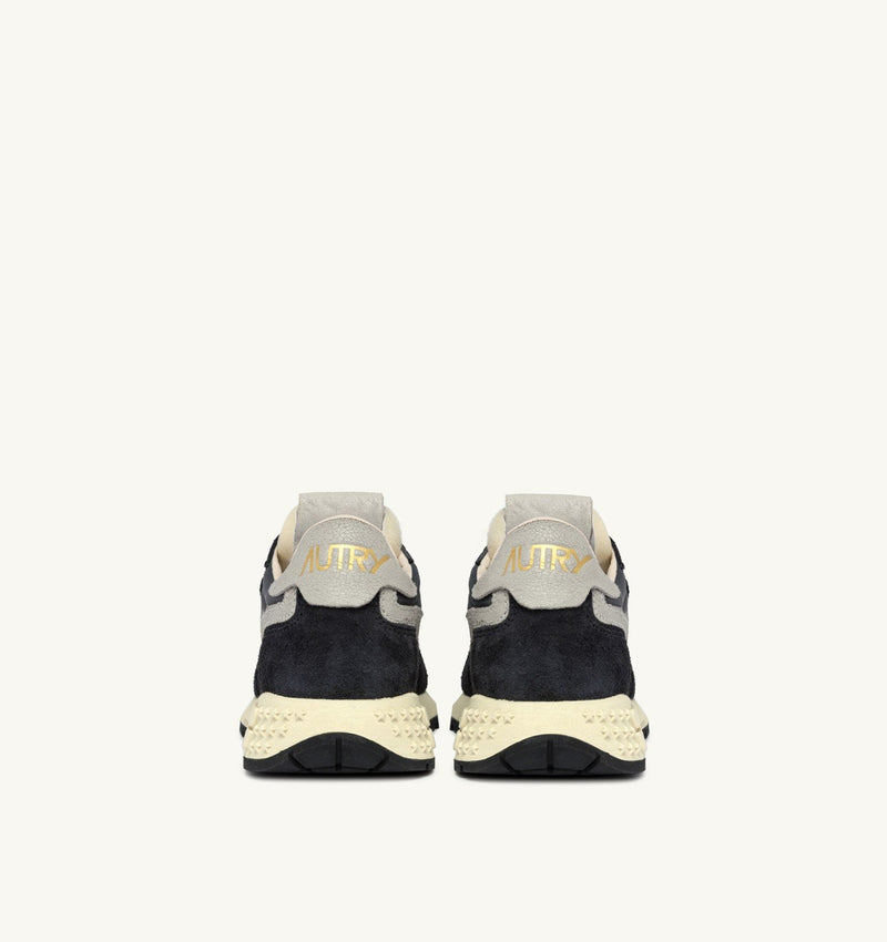 Baskets Reelwind Low Wom