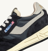 Baskets Reelwind Low Wom