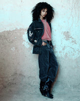Sweat Sauria Coral