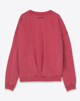 Sweat Sauria Coral