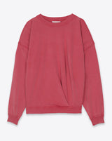Sweat Sauria Coral