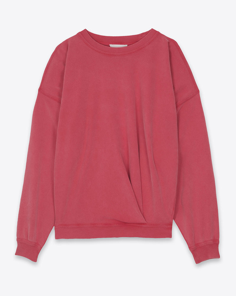 Sweat Sauria Coral