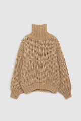 Pull Iris