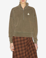 Sweatshirt Ross